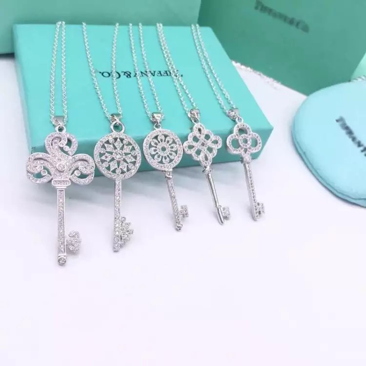 Collana Tiffany Modello 13